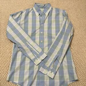 Brooks Brothers Milano Shirt